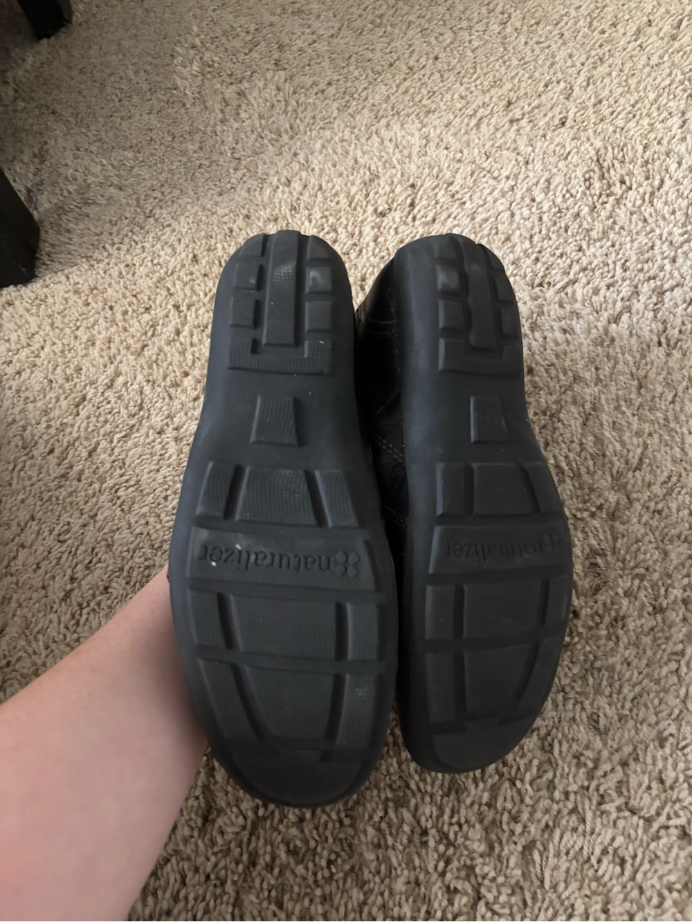 Shoes - Picture 2 of 6